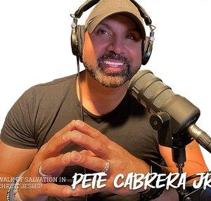 Pete Cabrera Jr