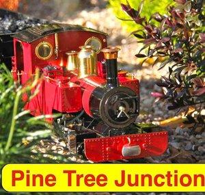 PineTreeJunction