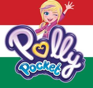 Polly Pocket Magyar