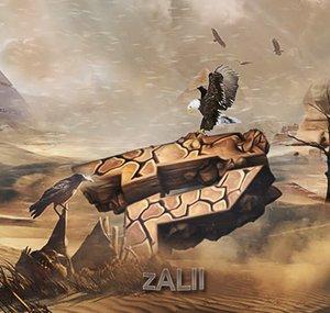 PsyQo zALii