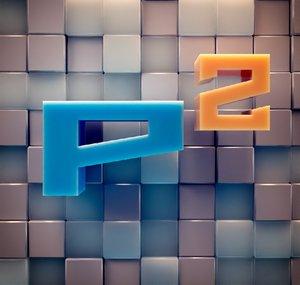 Quadratic Pixels
