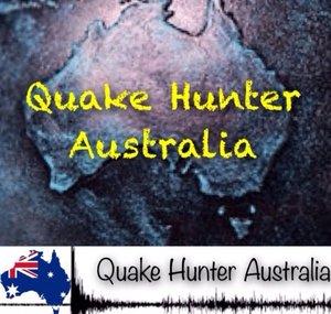 Quake HunterAustralia