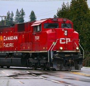 Railfan Tommy