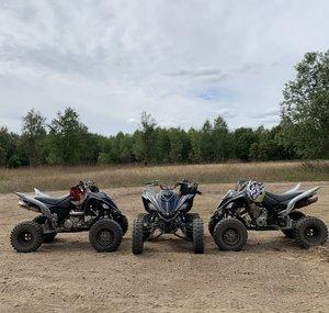 RaptorGang