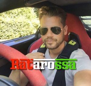 Ratarossa
