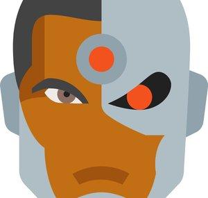Ray3473 The Gaming Cyborg 