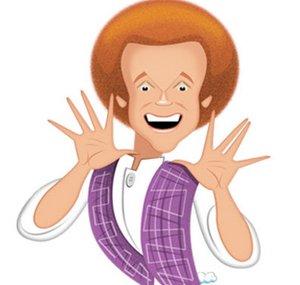 Richard Simmons' Dream Maker
