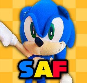 SAF Studios