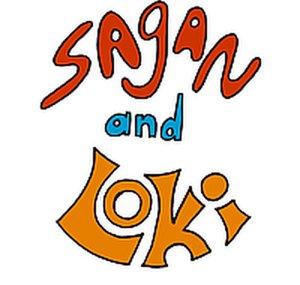 Sagan and Loki