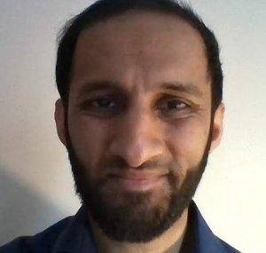 Saqib Hussain