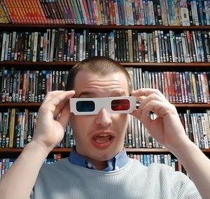 SciFirst MovieTalk