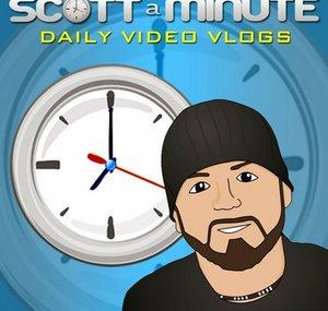 SCOTTaMINUTE