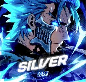 Silver AMV