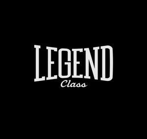 SrLegendHD™