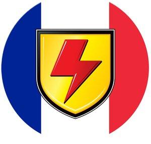 Supa Strikas en Français
