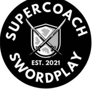 Supercoach Swordplay with DR