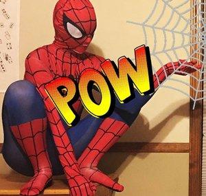 SuperHeroKidsClub