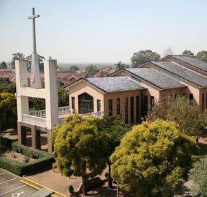Sv. Nikola Tavelic St Johns Park