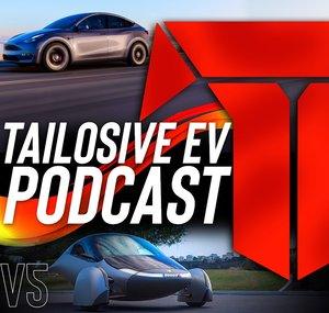 Tailosive EV Podcast