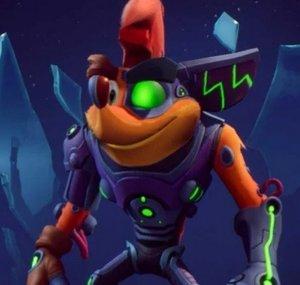 The 2.0 Gamer