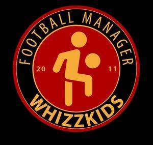 The Football Manager Whizzkids (The FM Whizzkids)