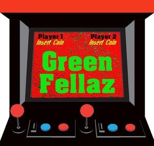 The Greenfellaz