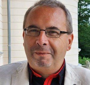 Thomas Ritter
