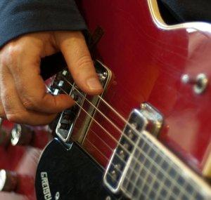 Tim Pierce Guitar