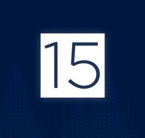 Top 15 Trends