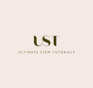 Ultimate STEM Tutorials
