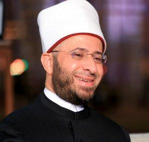 أسامة السيد الأزهري Usama Elsayed Alazhary