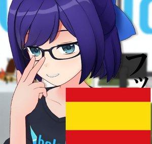 Weeblations [Vtuber Spanish Subs]