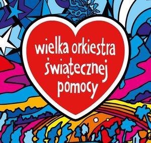 Wielka Orkiestra Świątecznej Pomocy