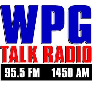 WPG Talk Radio