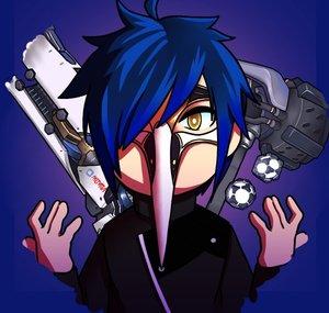 Xpariboy