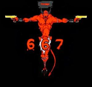 667 Gaming