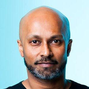 Akram Khan