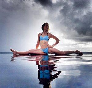 Ali Spagnola's Fitness Outrageous