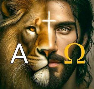 Alpha and Omega