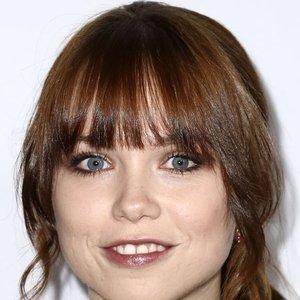 Amanda Fuller