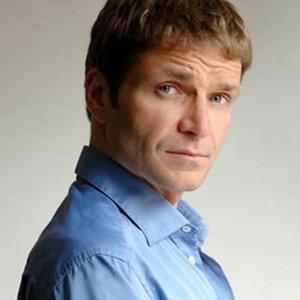 Anthony Green