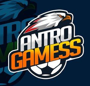 AntroGamess