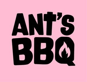 Ant's BBQ Cookout