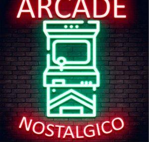 Arcade Nostálgico