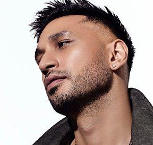 Arjun Kanungo