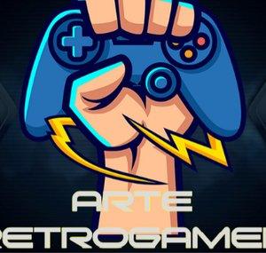 ARTERETROGAMER