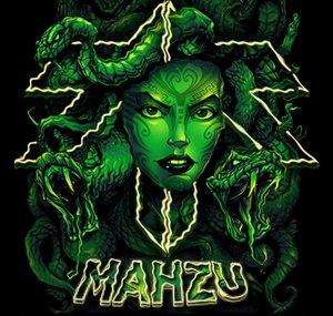 Astral Mahzu