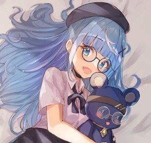 Azura Lapis Ch.