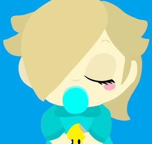 .•*BabyRosaFan82*•.
