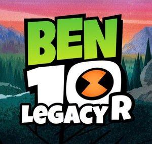 Ben 10R Legacy